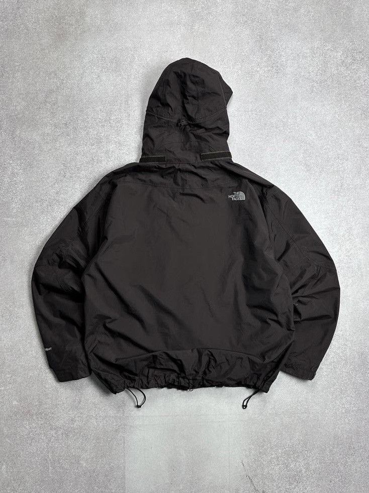 The North Face Vintage The North Face Brown Hyvent Gorp Wayerproof Jacket L Size US L / EU 52-54 / 3 - 7 Thumbnail
