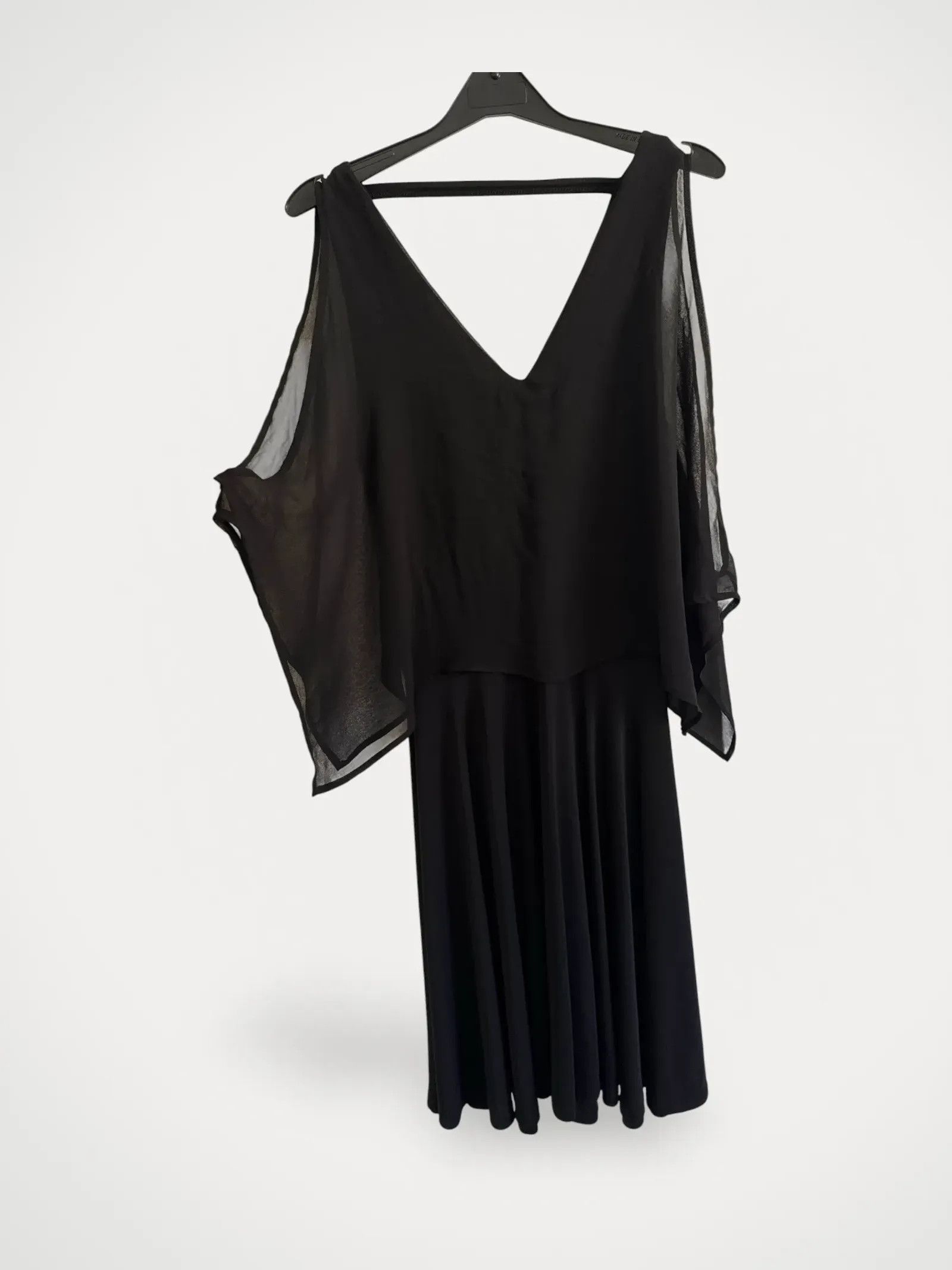 Warehouse Warehouse Dress Size S / US 4 / IT 40 - 1 Thumbnail