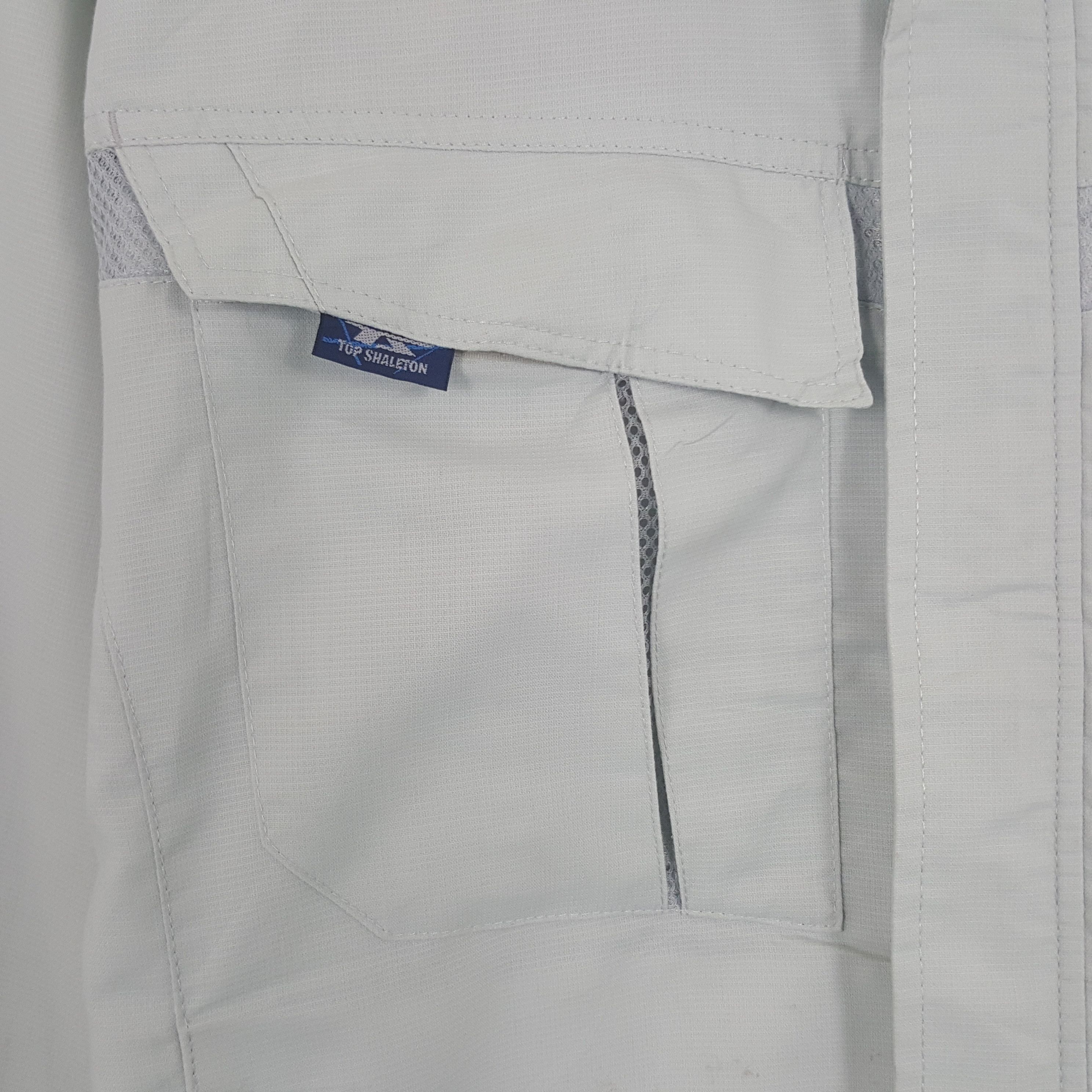 Honda × Japanese Brand × Vintage Vintage Mugen Honda Sport Custom Japan Uniform Jacket Size US M / EU 48-50 / 2 - 4 Thumbnail