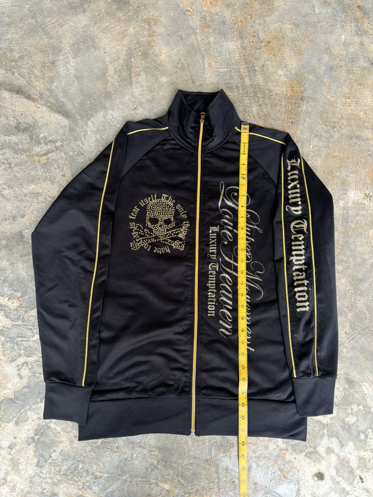 Hysteric Glamour Y2k Shift up ifsixwasnine Lgb Punk Style Size US L / EU 52-54 / 3 - 12 Thumbnail