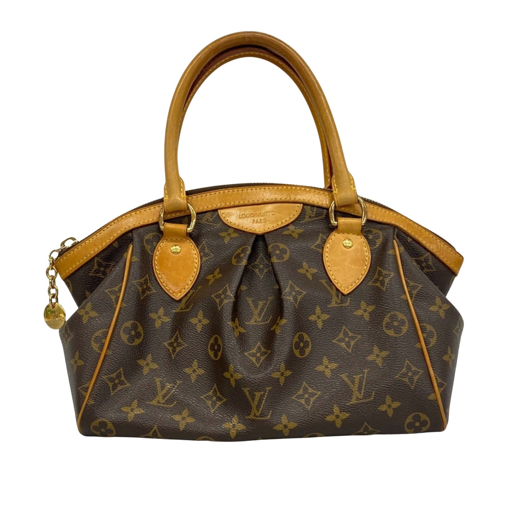Louis Vuitton Louis Vuitton Tivoli tote Size ONE SIZE - 1 Thumbnail