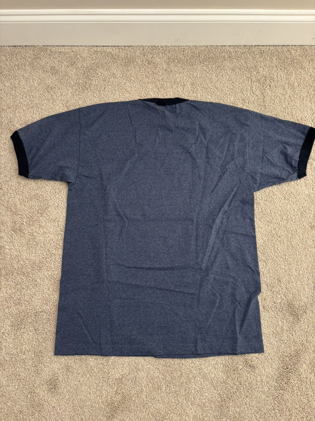 Alstyle Vintage Jarritos T Shirt Size US XL / EU 56 / 4 - 3 Thumbnail