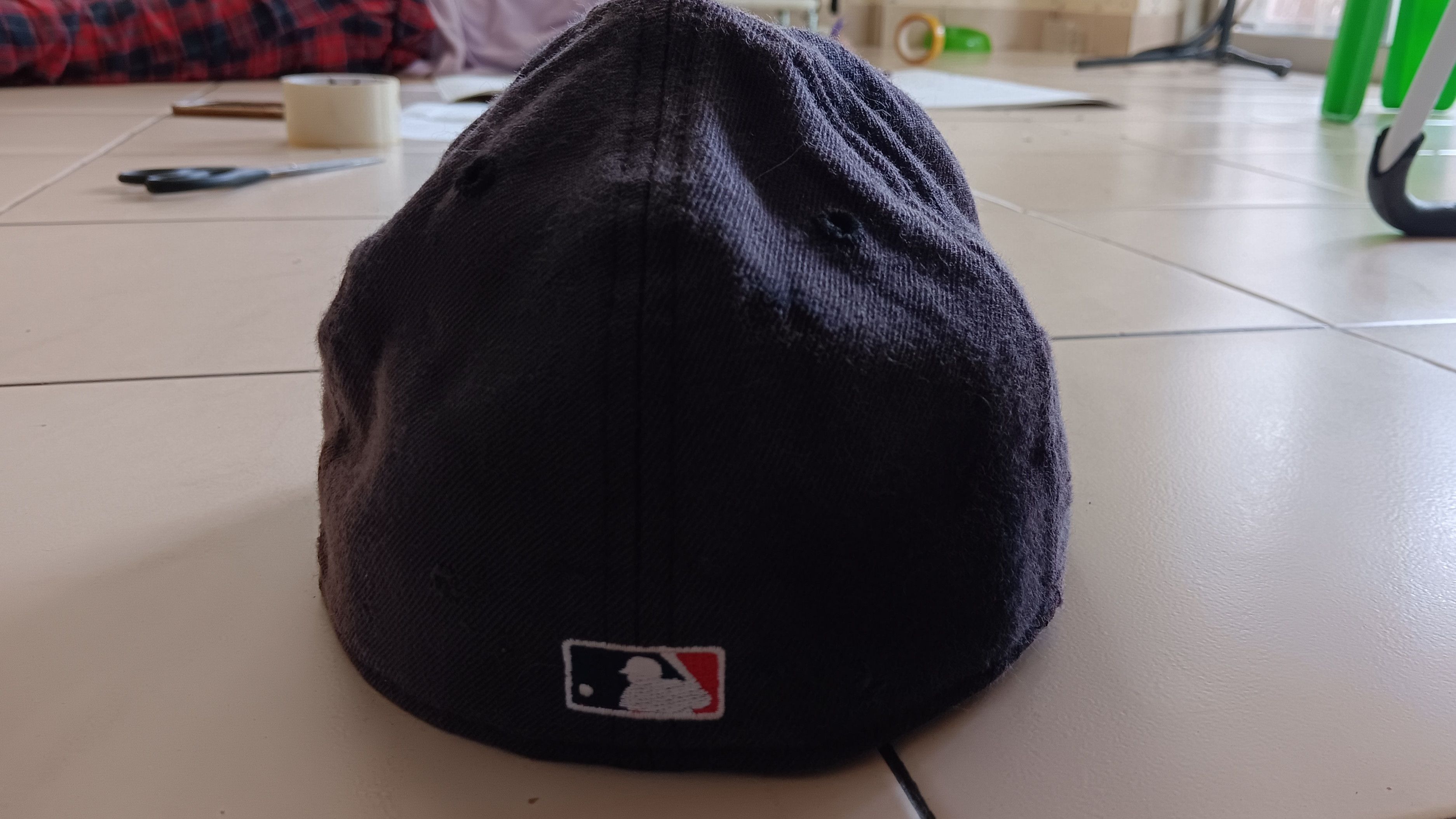 New Era Vintage | New York Yankees MLB Cap Size ONE SIZE - 9 Thumbnail