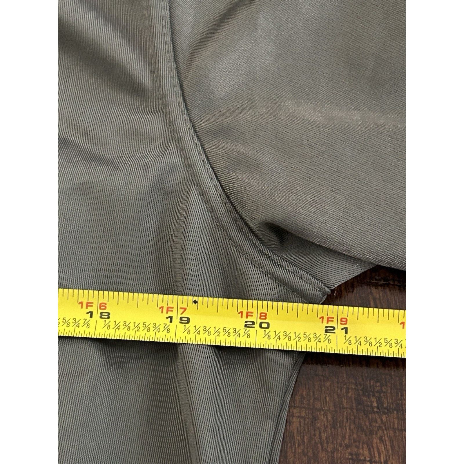Other Modern Culture Zip Up Jacket Gray Medium Graphic Print Size US M / EU 48-50 / 2 - 7 Thumbnail