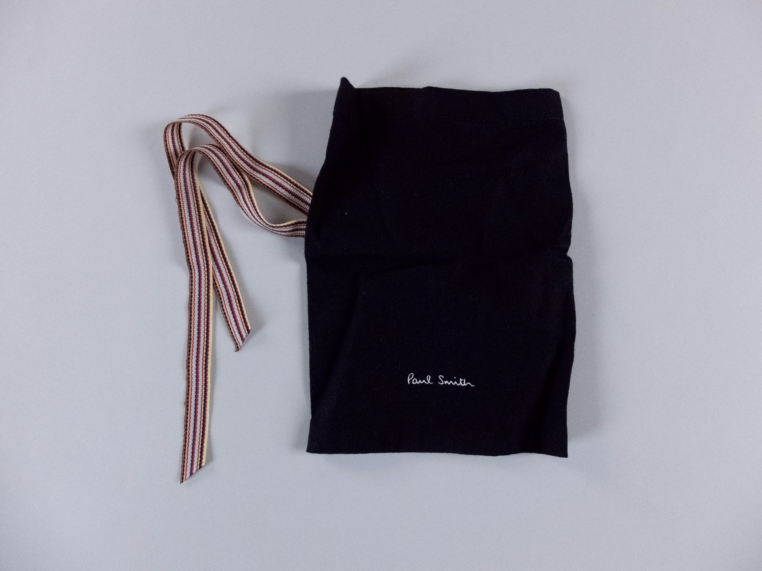 Paul Smith PAUL SMITH blue green red oval metal logo keyring key ring Size ONE SIZE - 7 Thumbnail