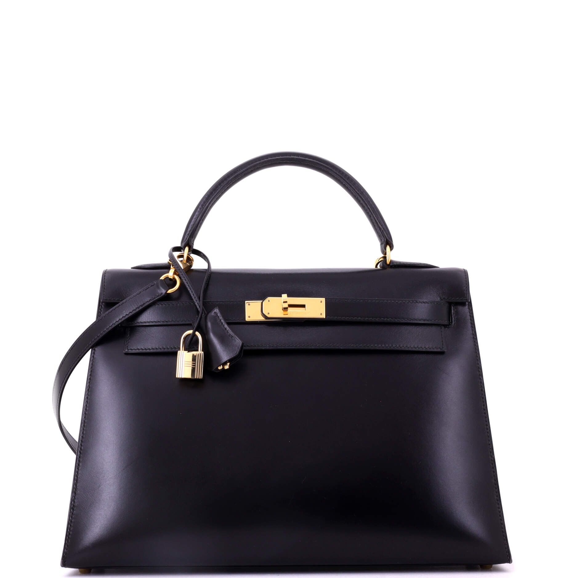 Hermes Kelly Handbag Size ONE SIZE - 1 Thumbnail