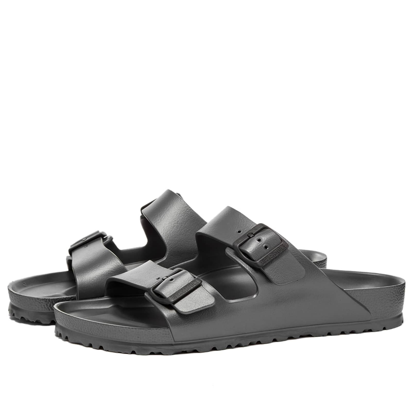 Birkenstock BIRKENSTOCK ARIZONA EVA ANTHRACITE 1001497 US 13 EU 46 Size US 13 / EU 46 - 1 Thumbnail