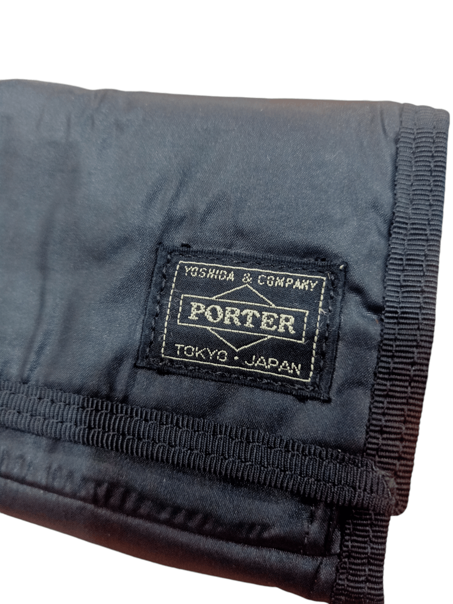 Porter Porter Capsule Wallet Size ONE SIZE - 3 Thumbnail