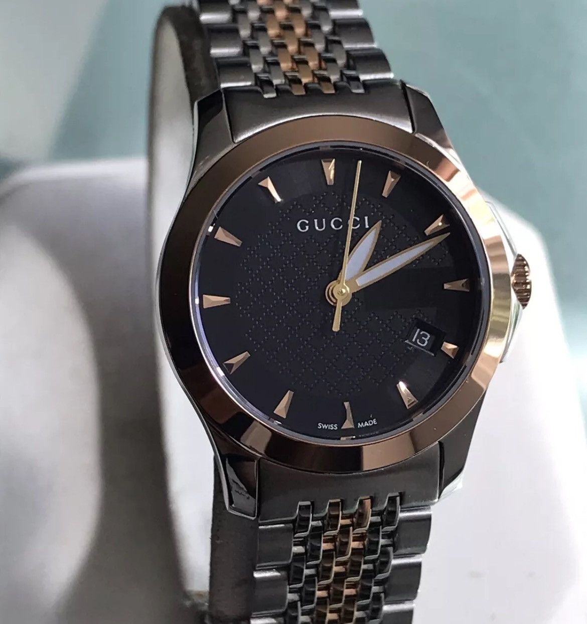 Gucci ya126410 hot sale