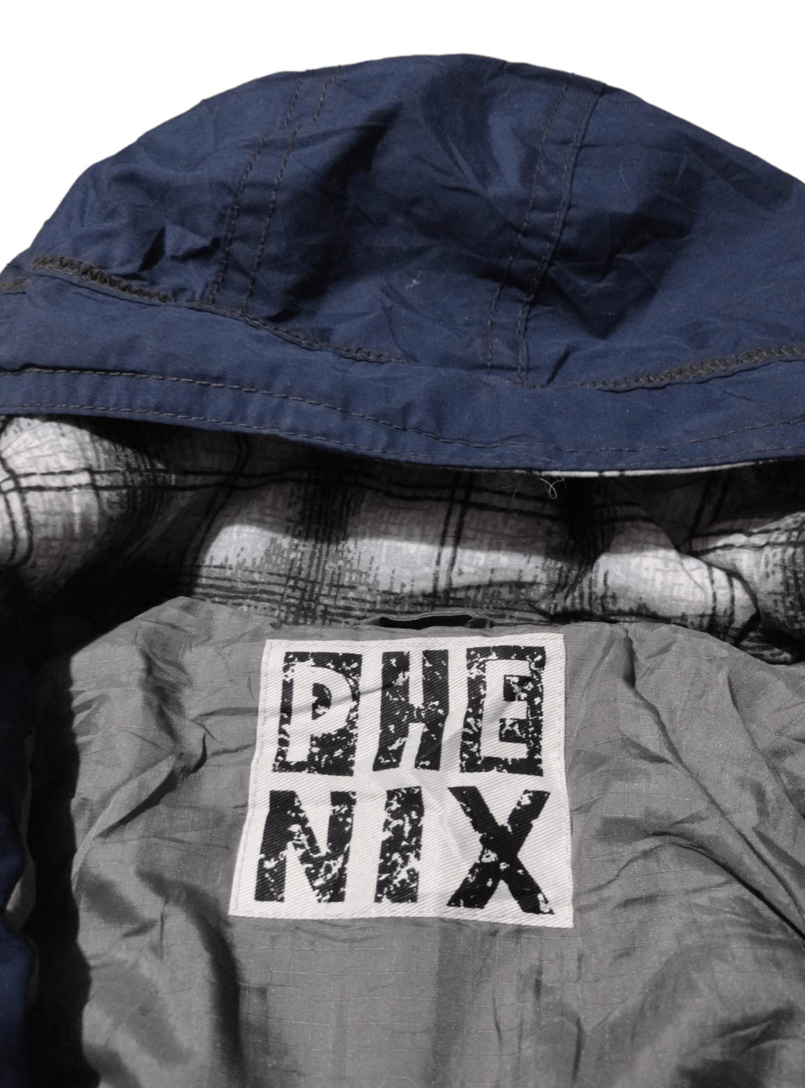 Phenix Vintage Phenix Anorak Snowboard Jacket Size US XL / EU 56 / 4 - 9 Thumbnail