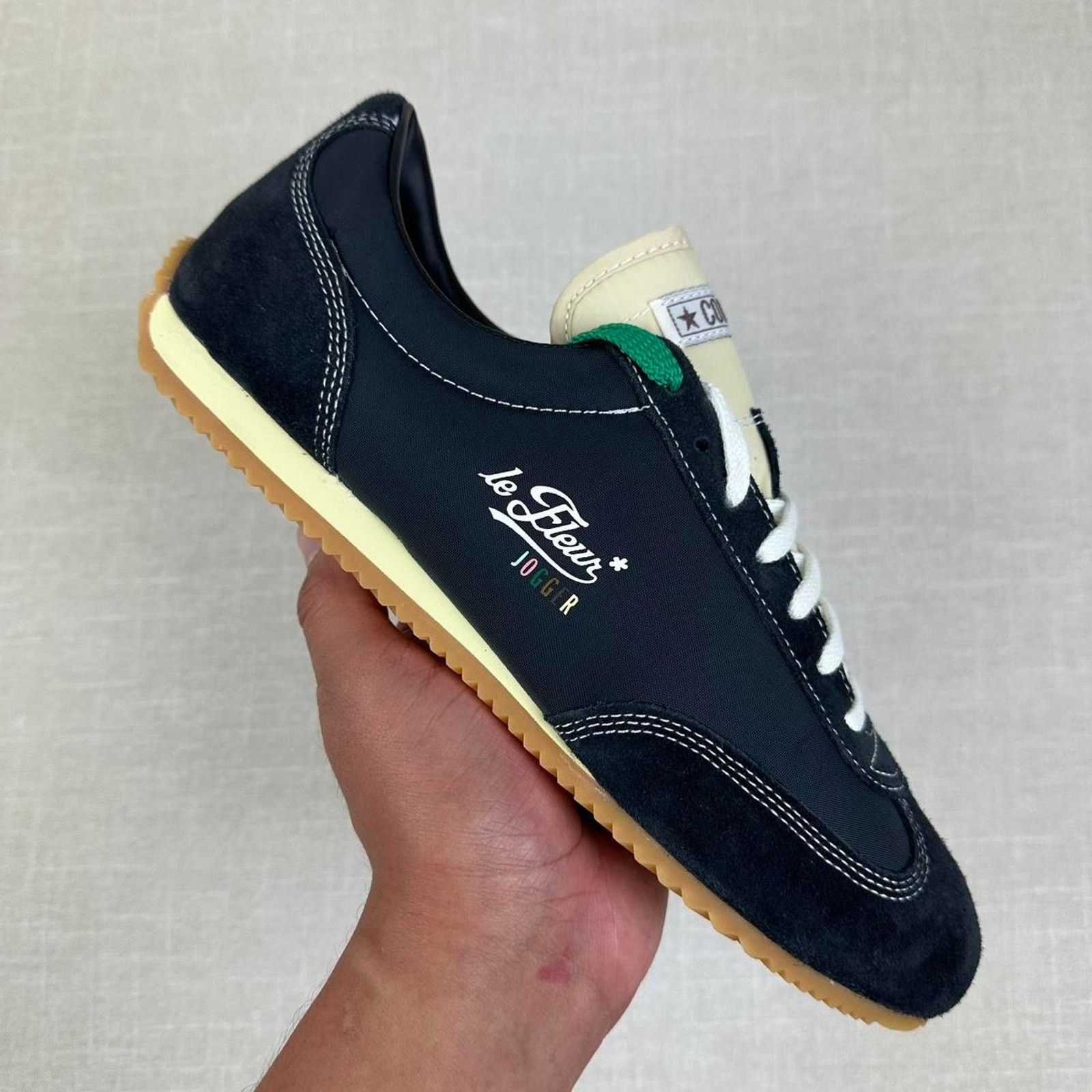 ? Converse x GOLF le FLEUR Jogger \