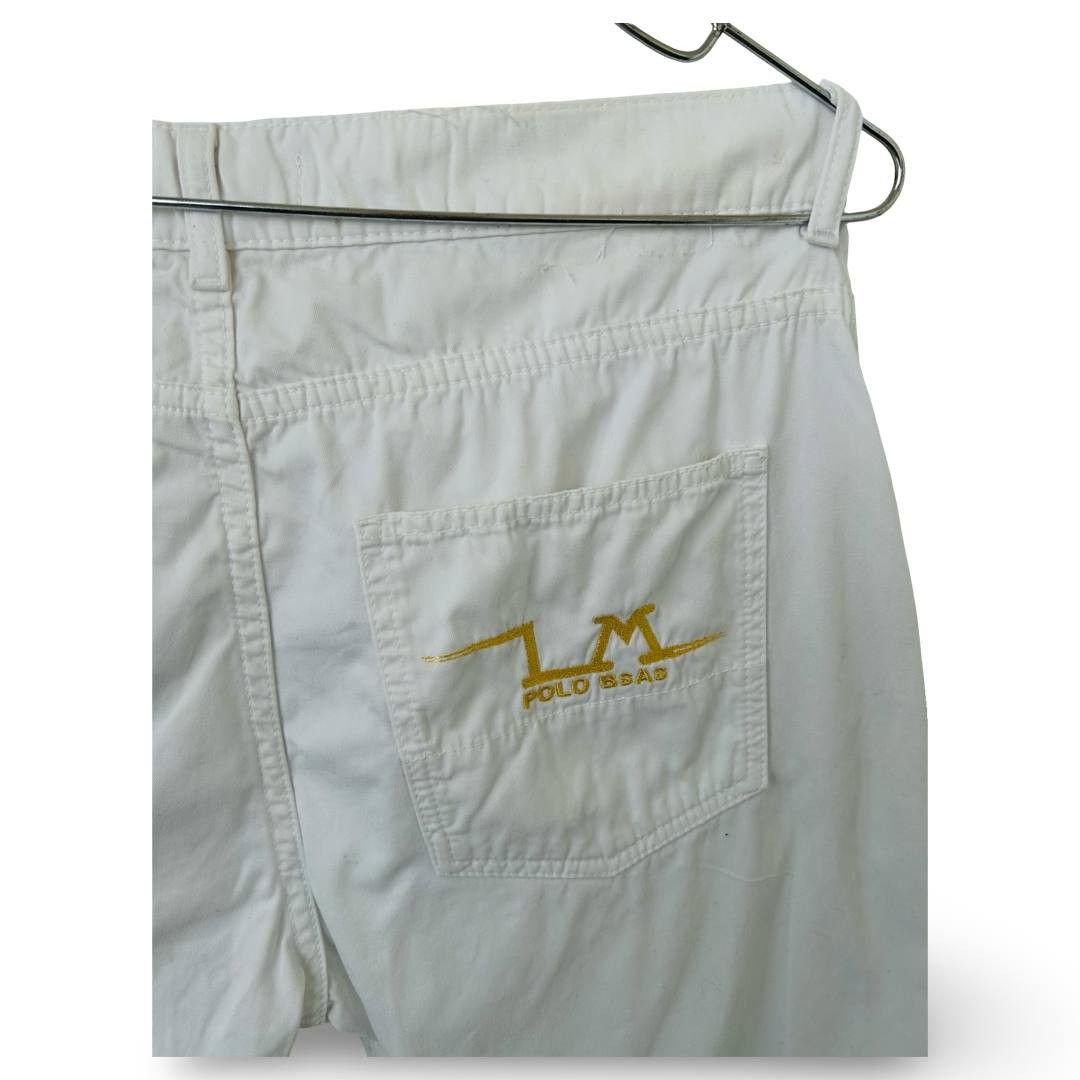 La Martina La Martina pants #431 Size US 34 / EU 50 - 7 Thumbnail