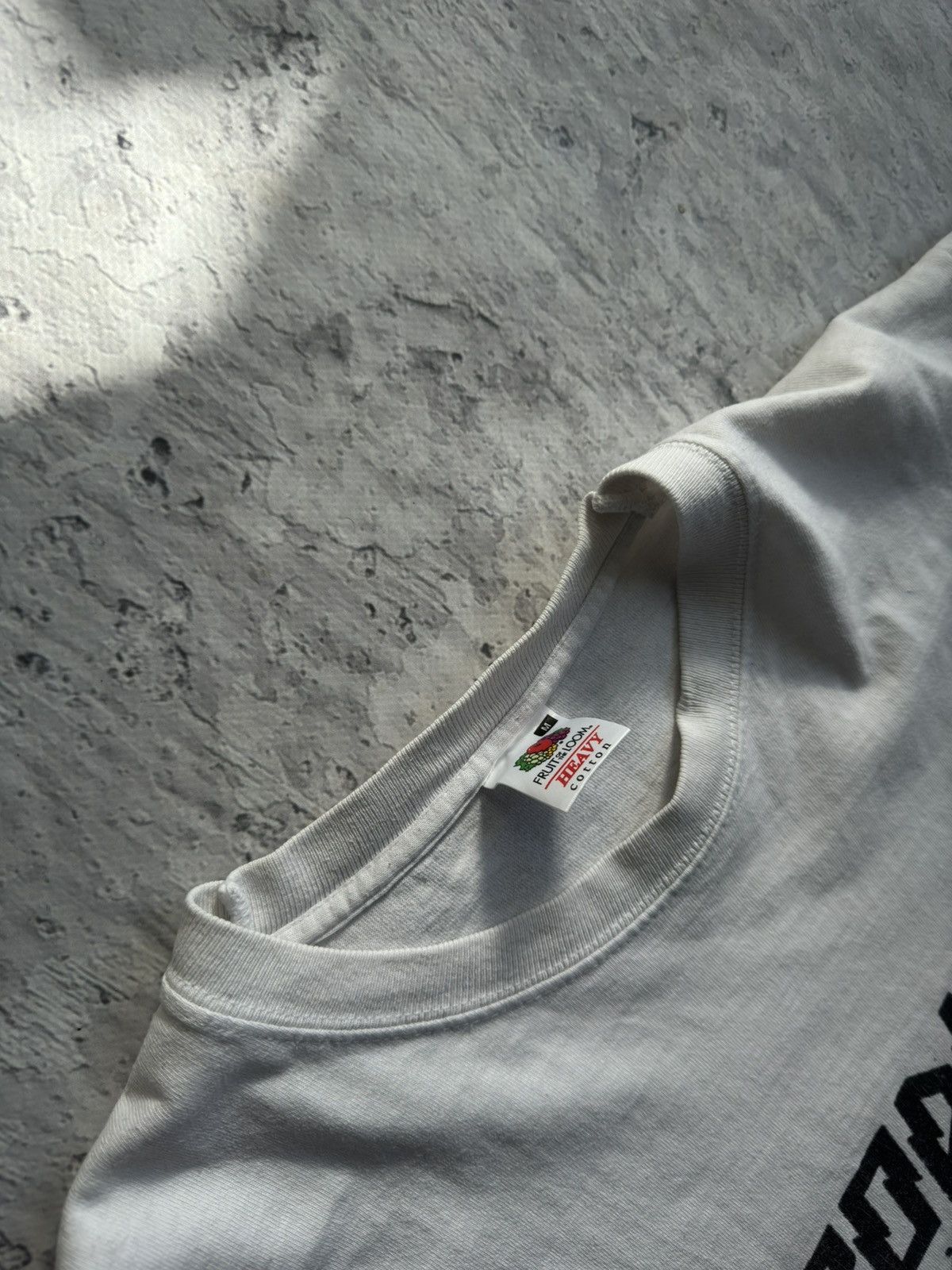 Band Tees × Vintage Vintage 2000s THE PRODIGY Band Tee Size US M / EU 48-50 / 2 - 3 Thumbnail