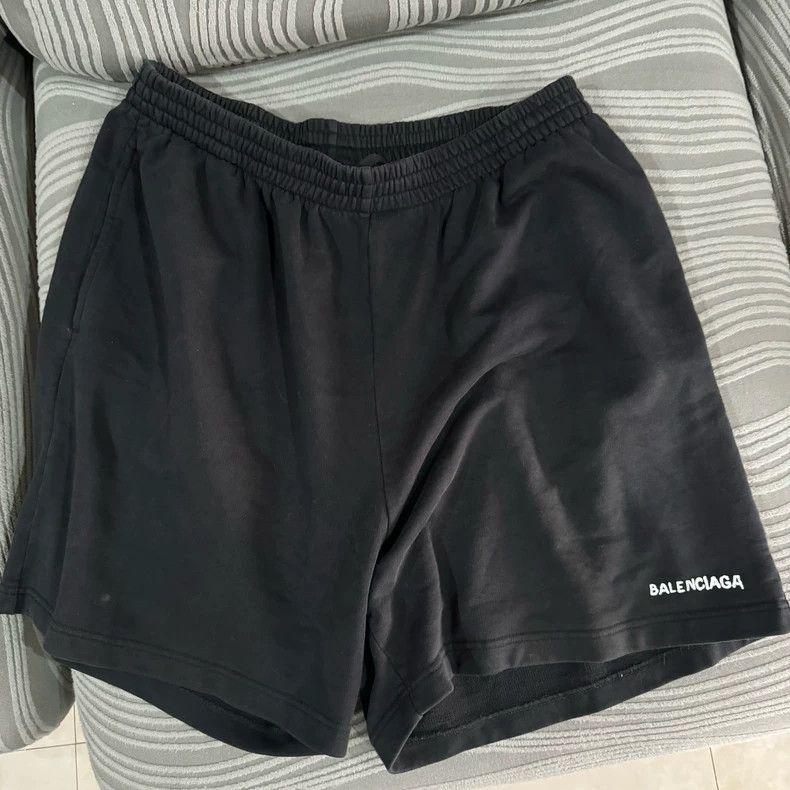 Balenciaga Balenciaga size M Shorts Size US 27 - 1 Thumbnail
