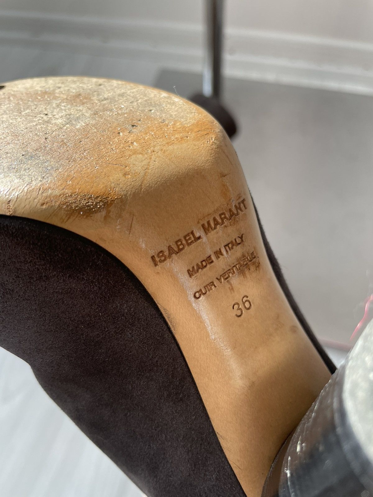 Isabel Marant Isabel Marant boots Size US 6 / IT 36 - 15 Thumbnail