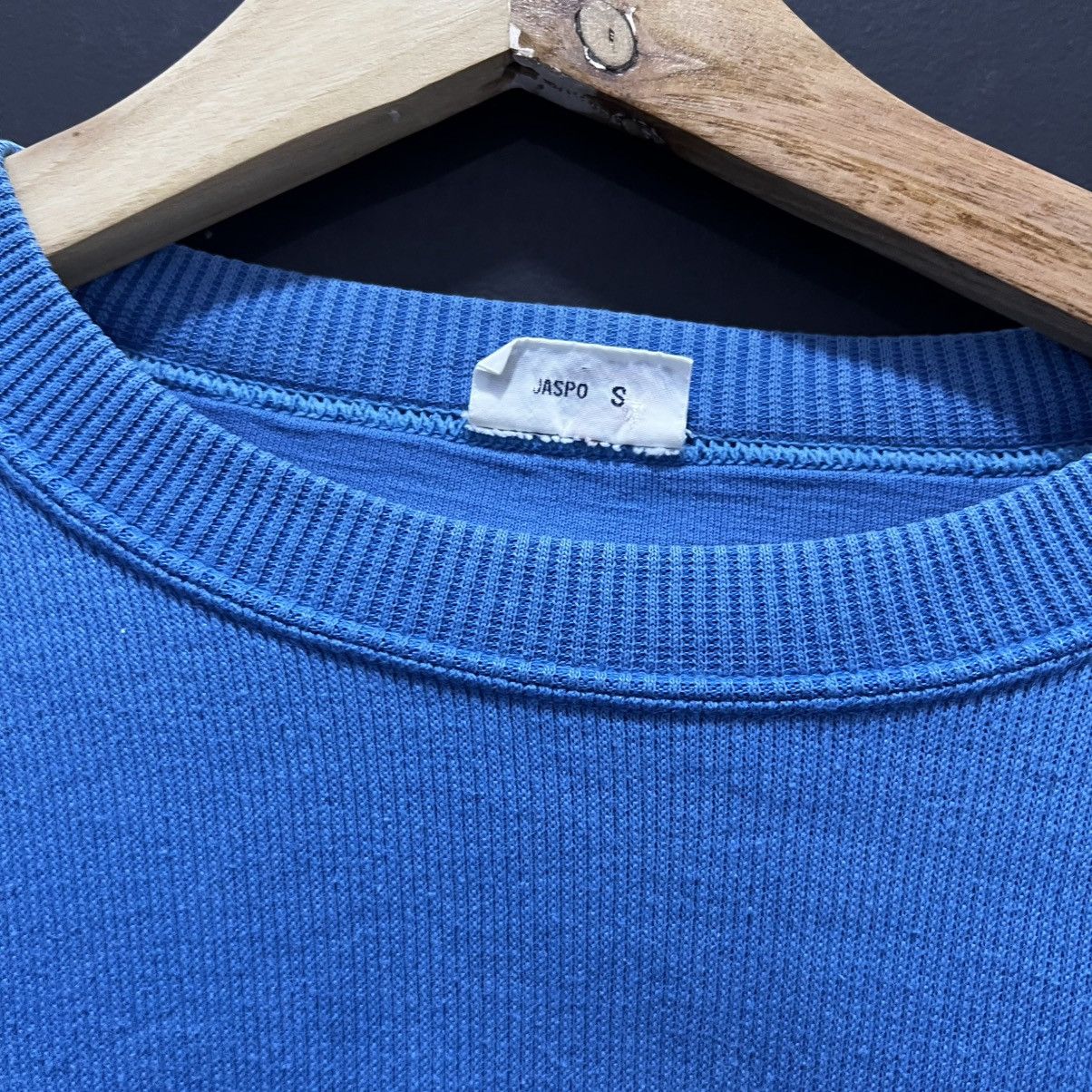 Ellesse × Vintage Vintage Ellese Sweatshirt Size US S / EU 44-46 / 1 - 2 Thumbnail