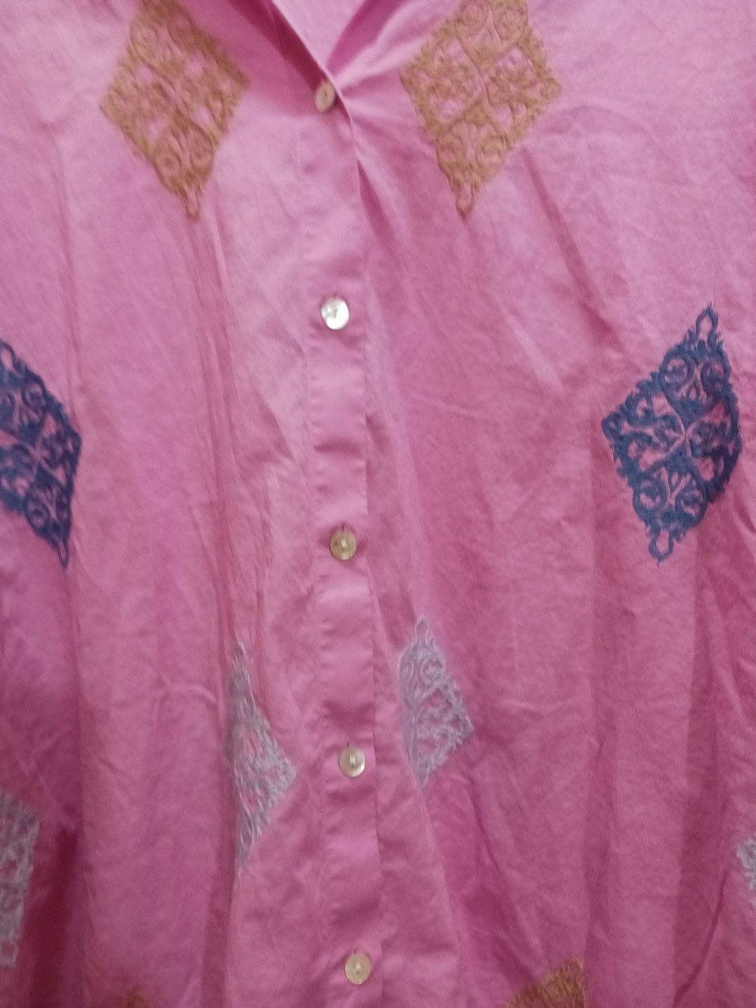 J. Jill J.Jill Size XXL / US 16-18 / IT 52-54 - 10 Thumbnail