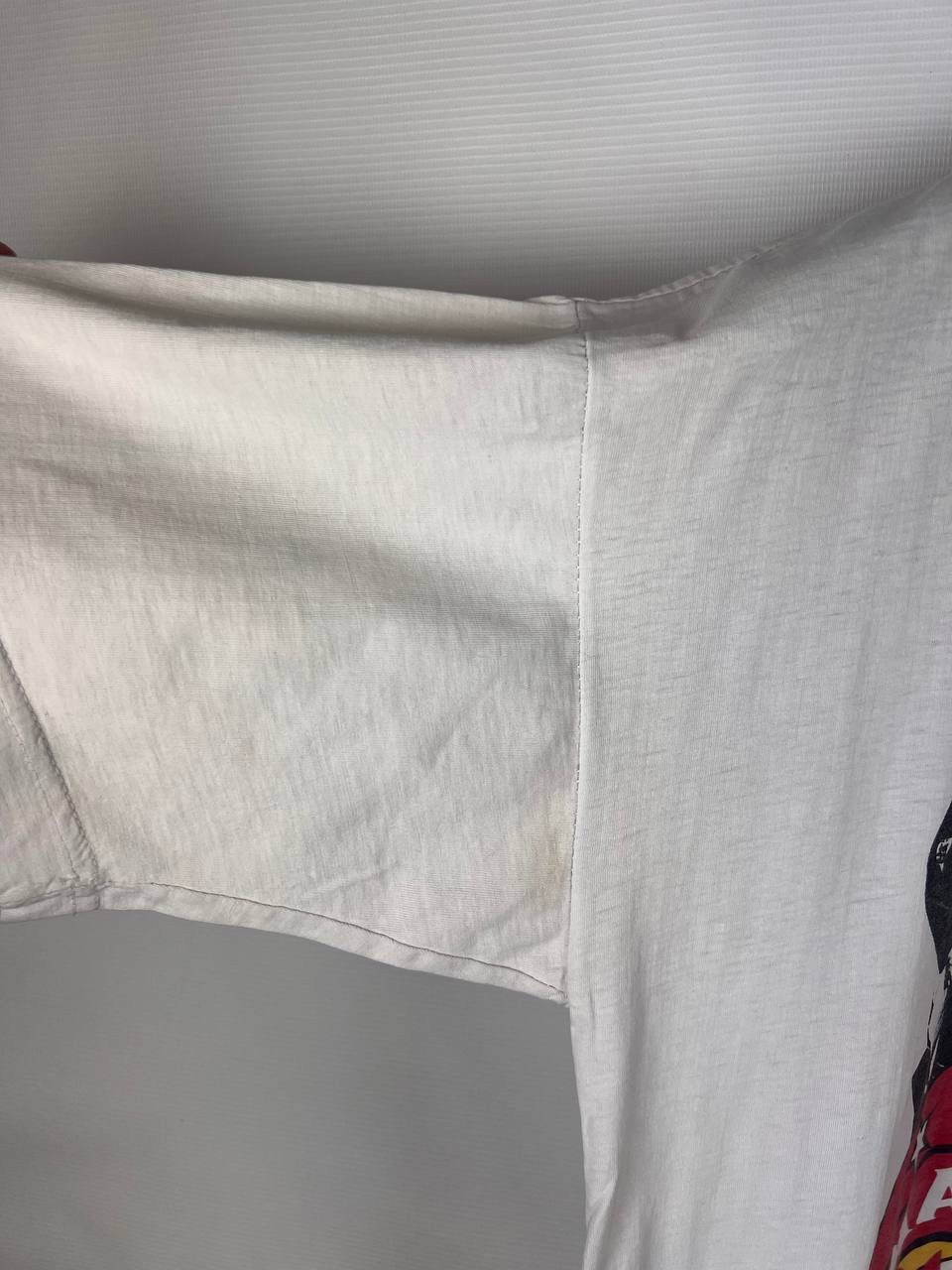 Other Manchester United Devils 90s vintage t-shirts size S Size US S / EU 44-46 / 1 - 3 Thumbnail