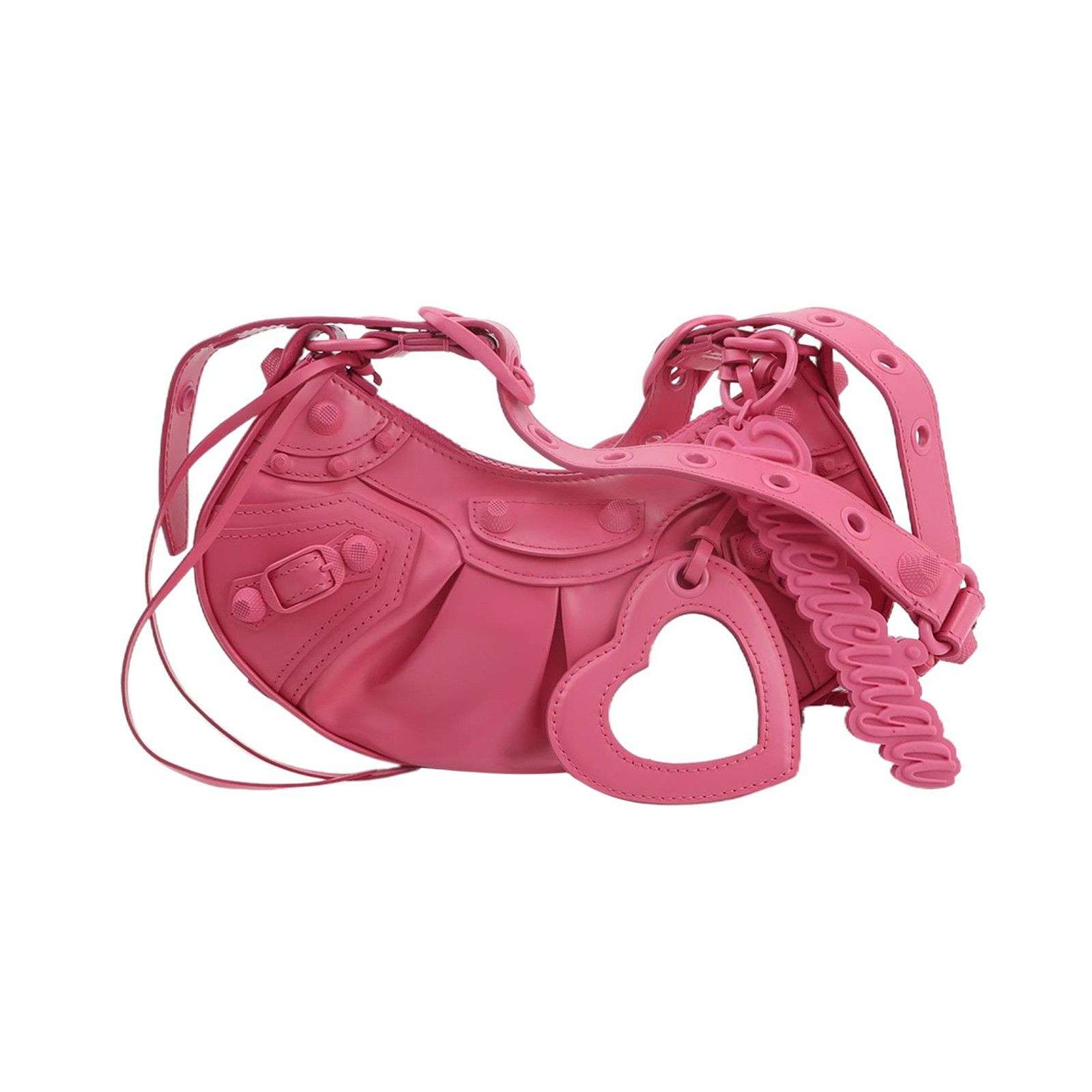 Balenciaga Balenciaga Women os Shoulder Bags Size ONE SIZE - 1 Thumbnail
