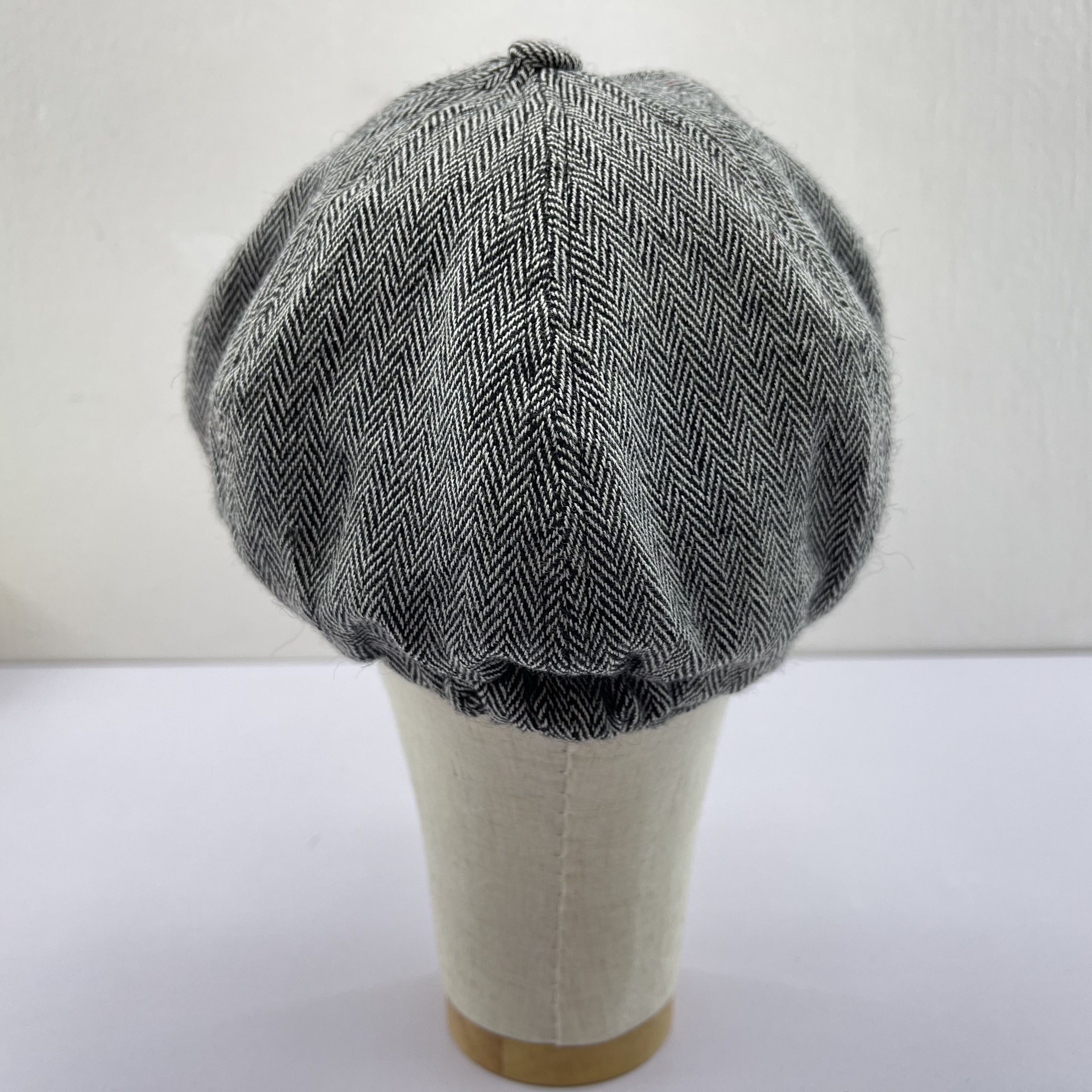 Other Well Tailored Baretta Hats- BH1078 Size ONE SIZE - 5 Thumbnail