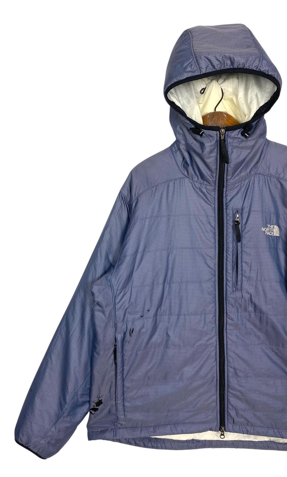 The North Face Rare‼️ The North Face Summit Series Hoodie Jacket Size US L / EU 52-54 / 3 - 2 Thumbnail