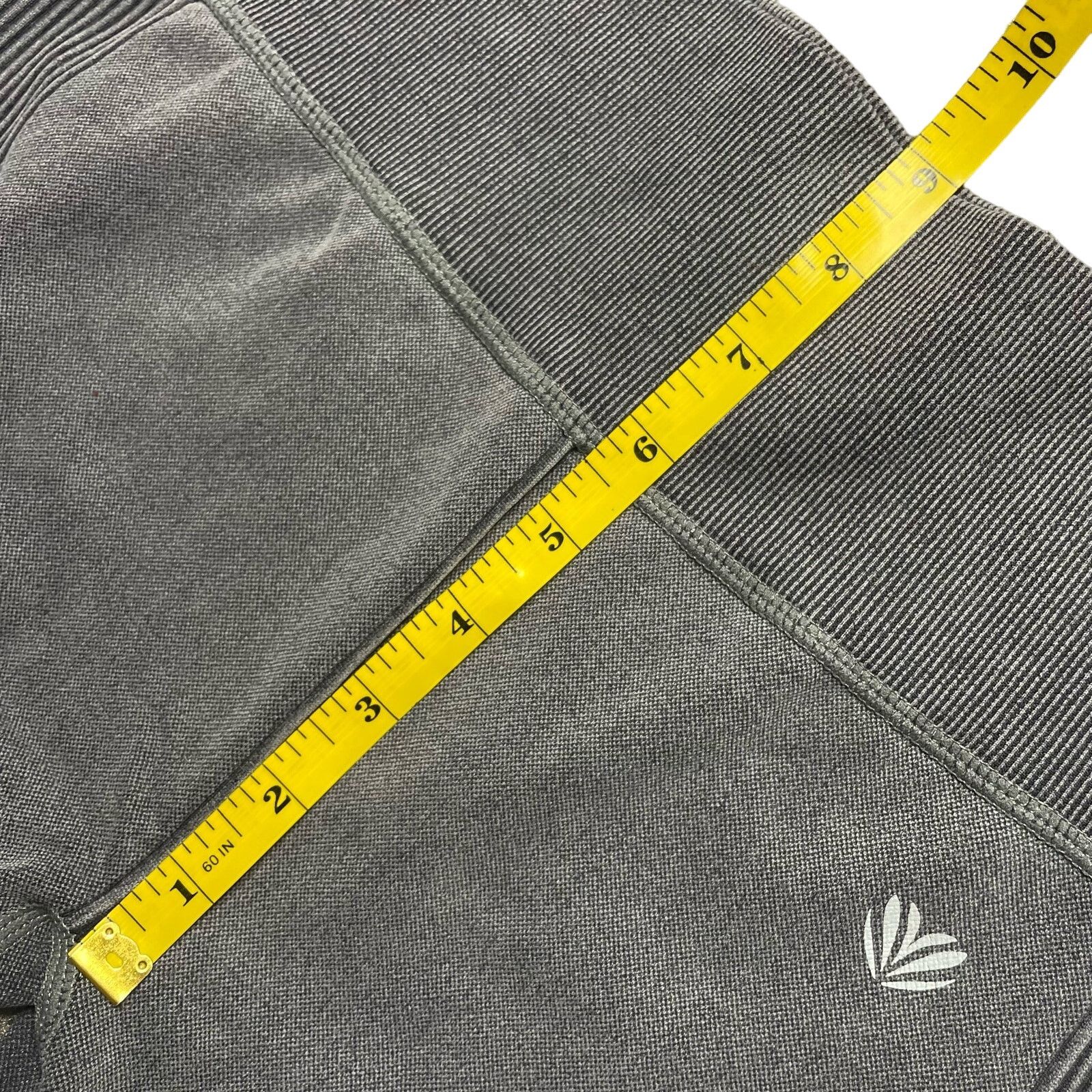 Forever 21 Forever 21 Seamless Leggings Size 26" / US 2 / IT 38 - 7 Thumbnail