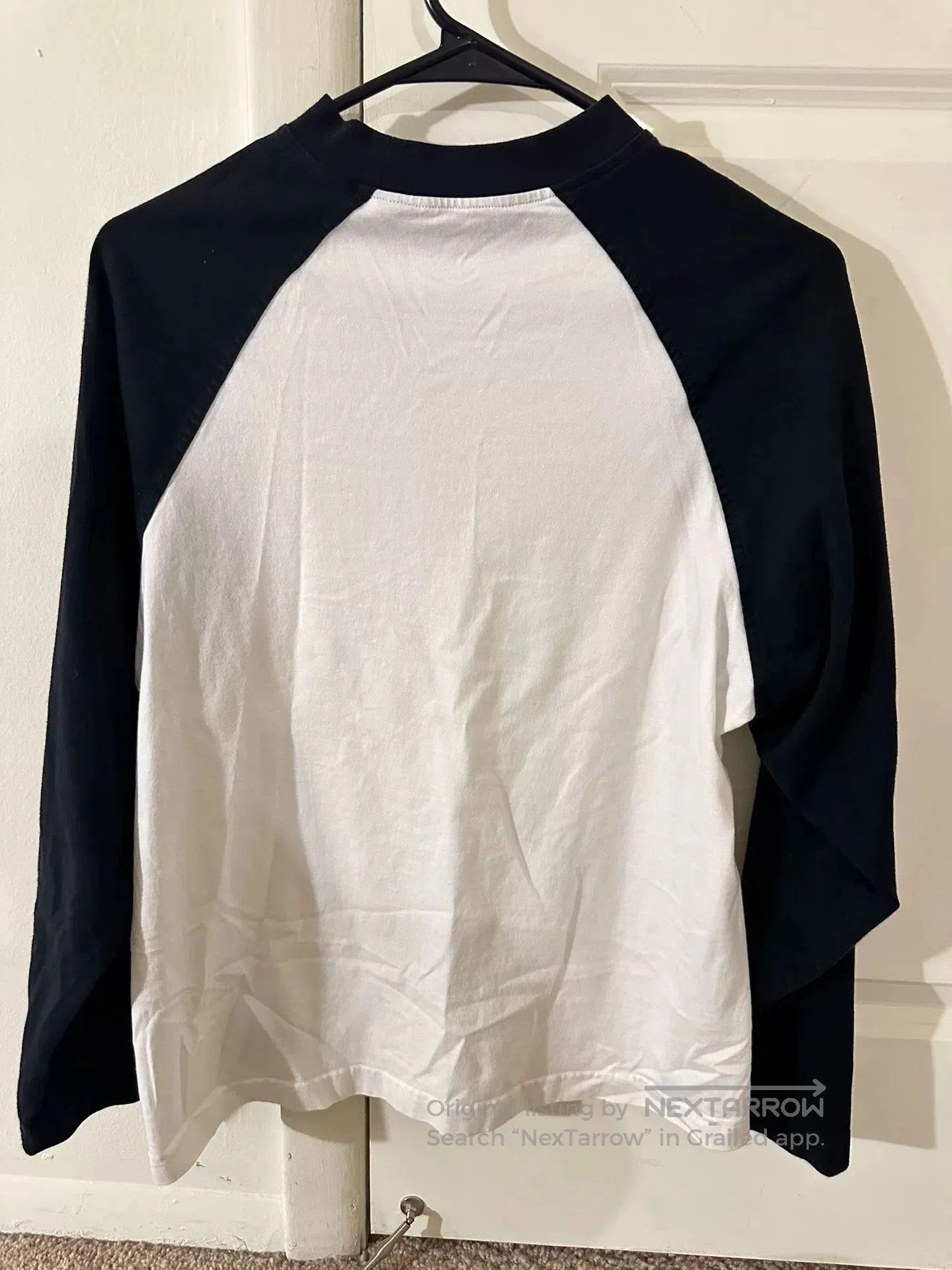 Fax Copy Express Fax Copy Express Long Sleeve Top. Size US XS / EU 42 / 0 - 2 Thumbnail