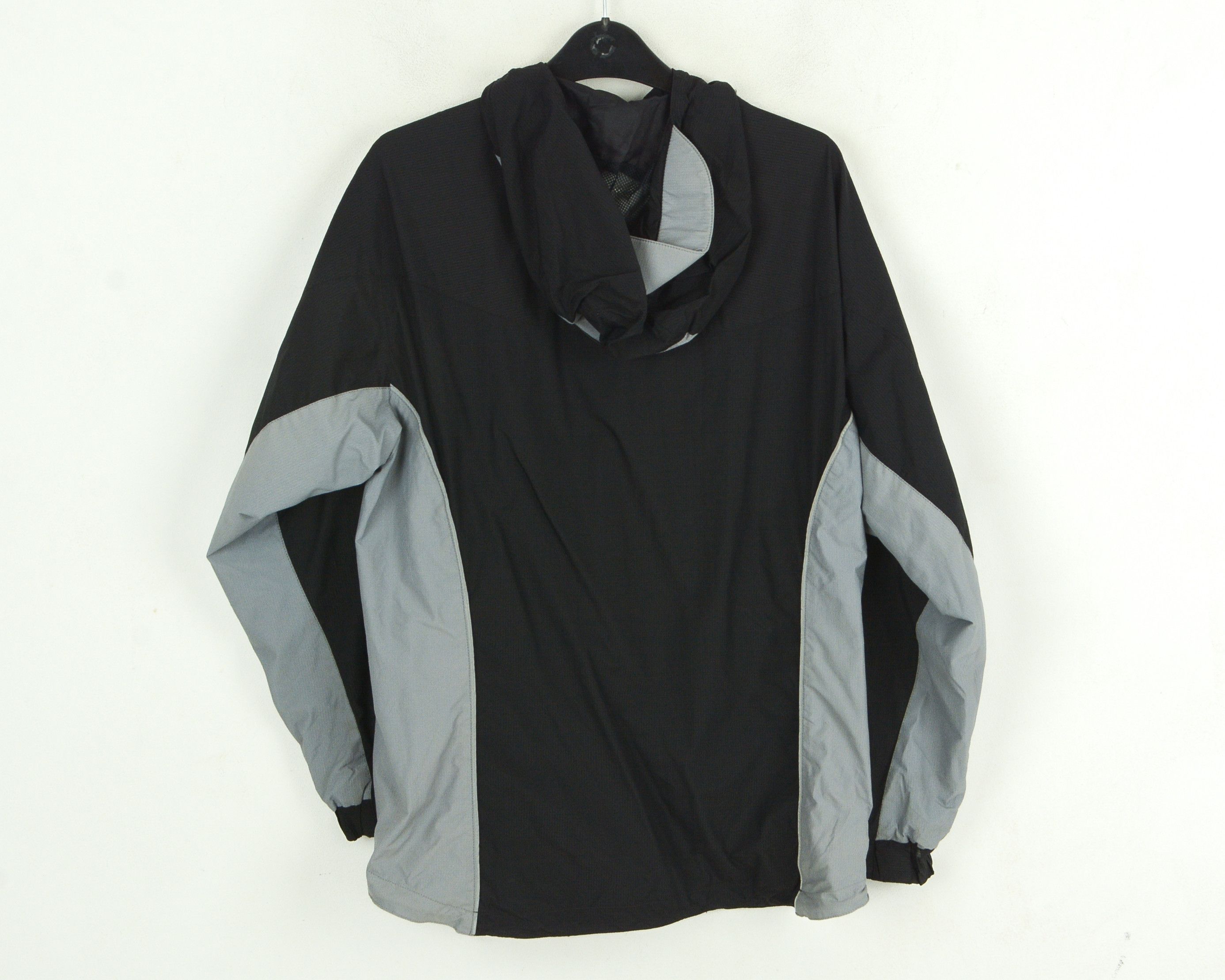 Haglofs Windstopper Women UK 16 Jacket Windbreaker Raincoat EU 42 Size L / US 10 / IT 46 - 3 Thumbnail