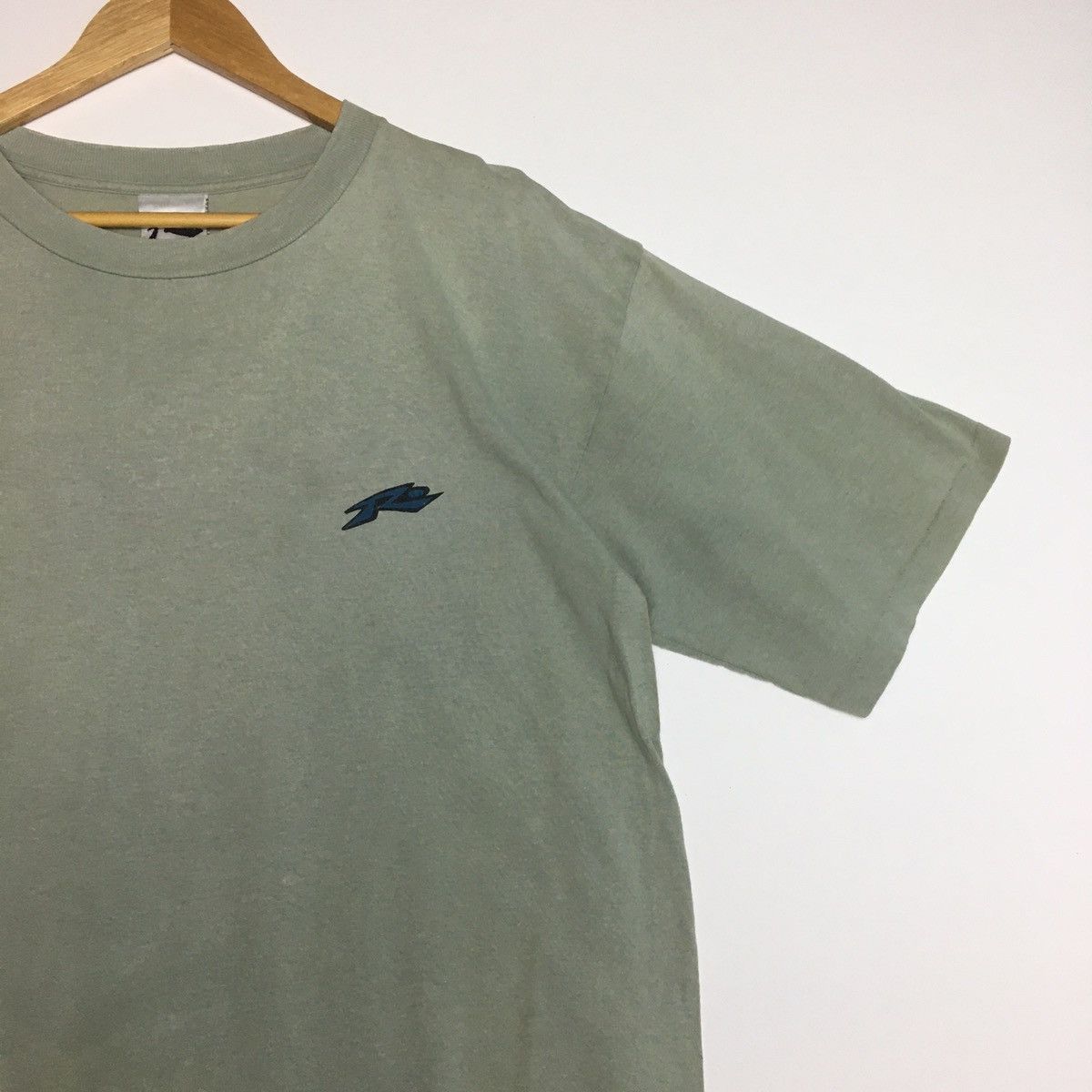 Rusty × Vintage Vintage Rusty Back Hit Logo Size US M / EU 48-50 / 2 - 6 Thumbnail