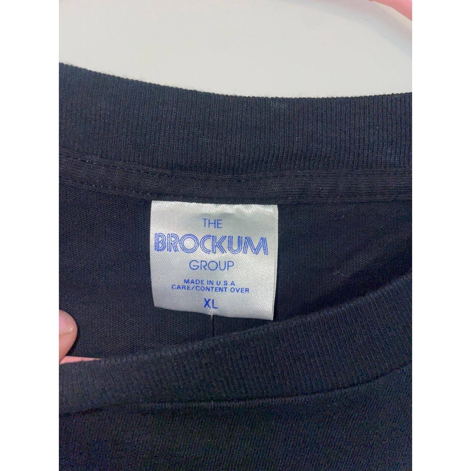 Brockum 1991 Brockum Redondo Beach Sharks Great White Psycho Shirt Size US XL / EU 56 / 4 - 5 Thumbnail