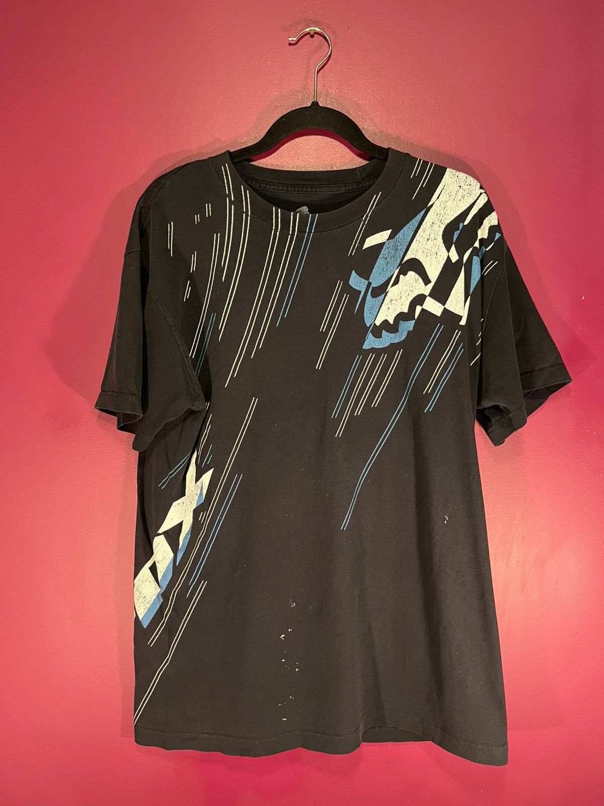 Fox Racing Fox distressed graphic tee Size US L / EU 52-54 / 3 - 1 Thumbnail