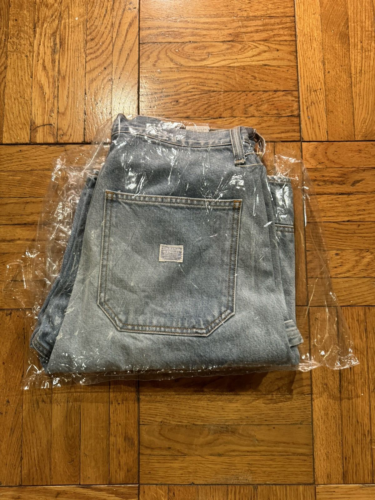 Kapital Kapital Studded Gem Denim Shorts Size US 32 / EU 48 - 11 Thumbnail
