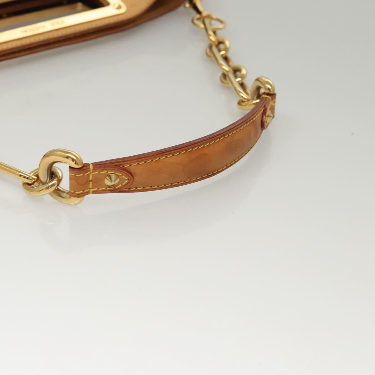 Louis Vuitton LOUIS VUITTON Monogram Multicolor Judy GM Shoulder Bag Size ONE SIZE - 7 Thumbnail