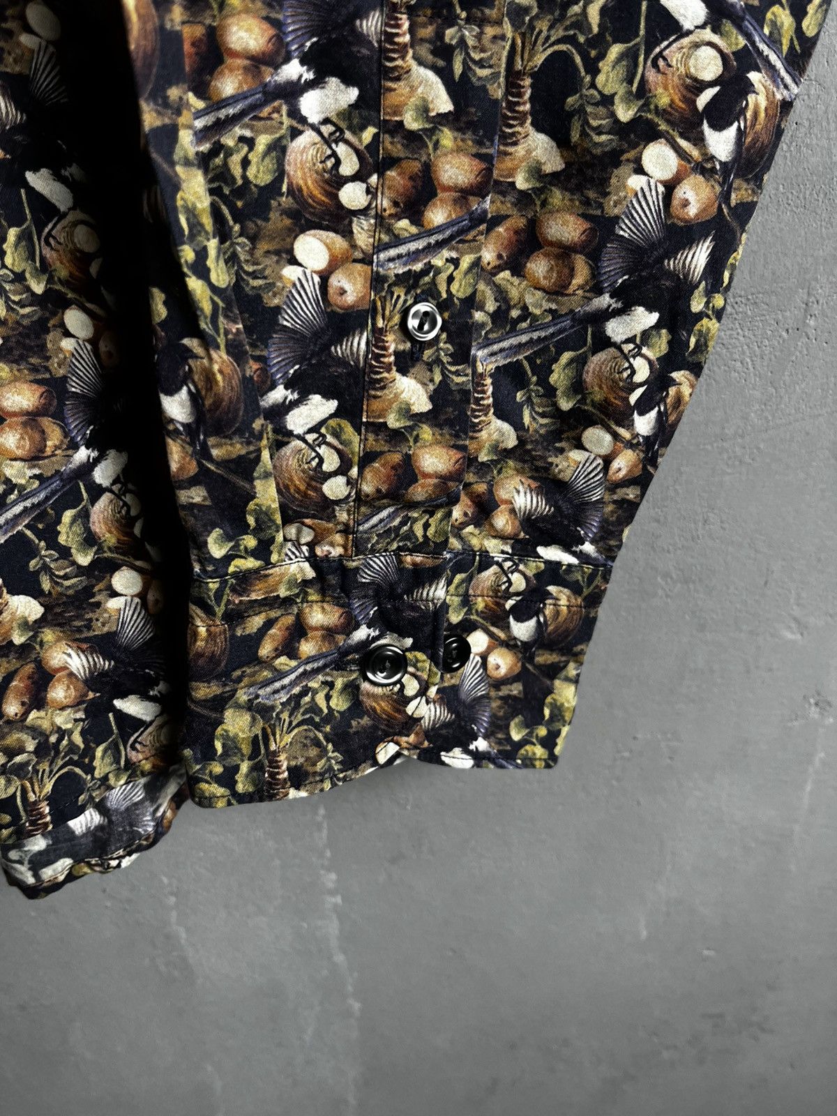 Eton Eton button shirt Size US L / EU 52-54 / 3 - 6 Thumbnail