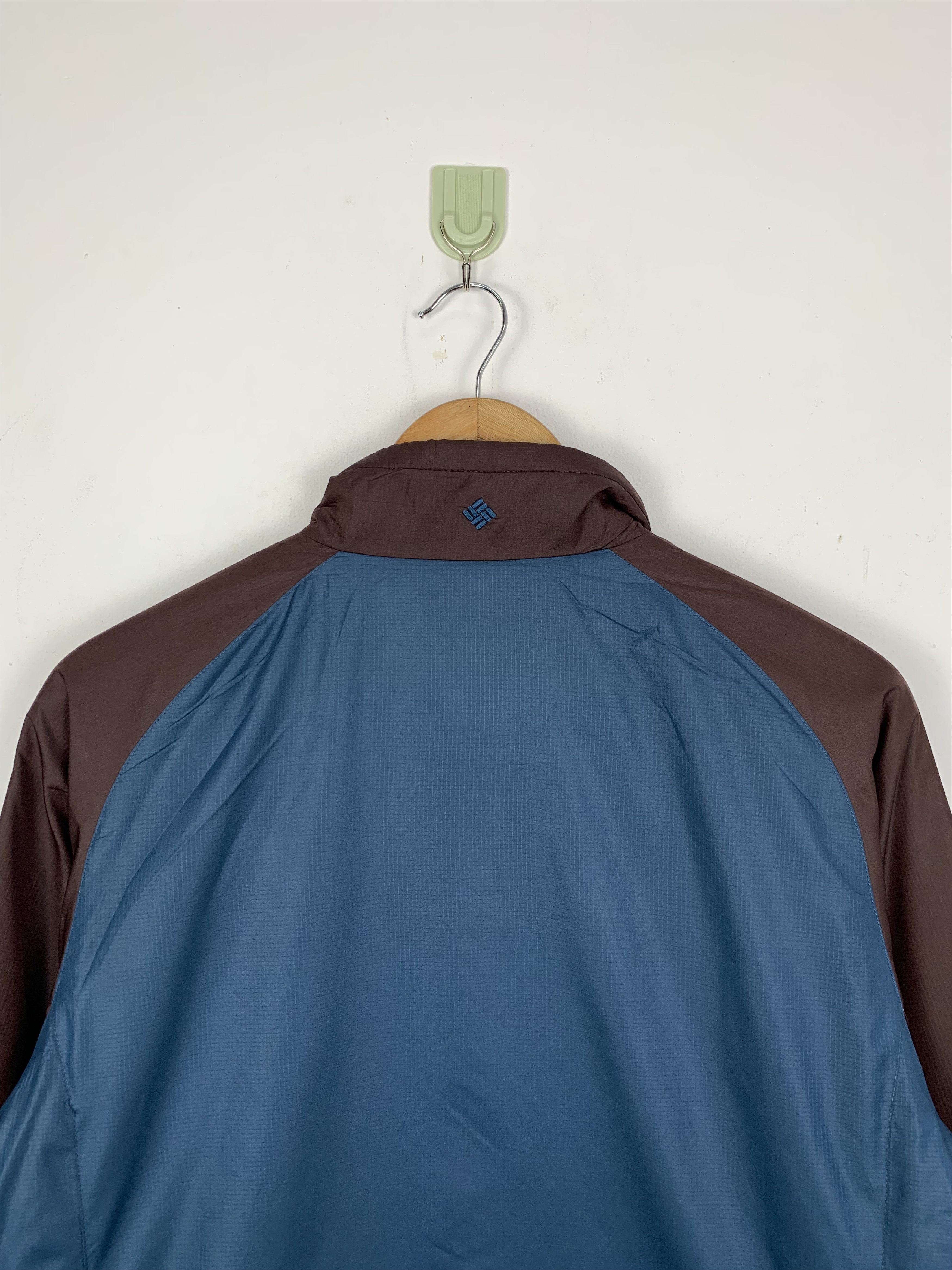 Columbia × Vintage Vintage Columbia Light Jacket J1371 Size US M / EU 48-50 / 2 - 4 Thumbnail