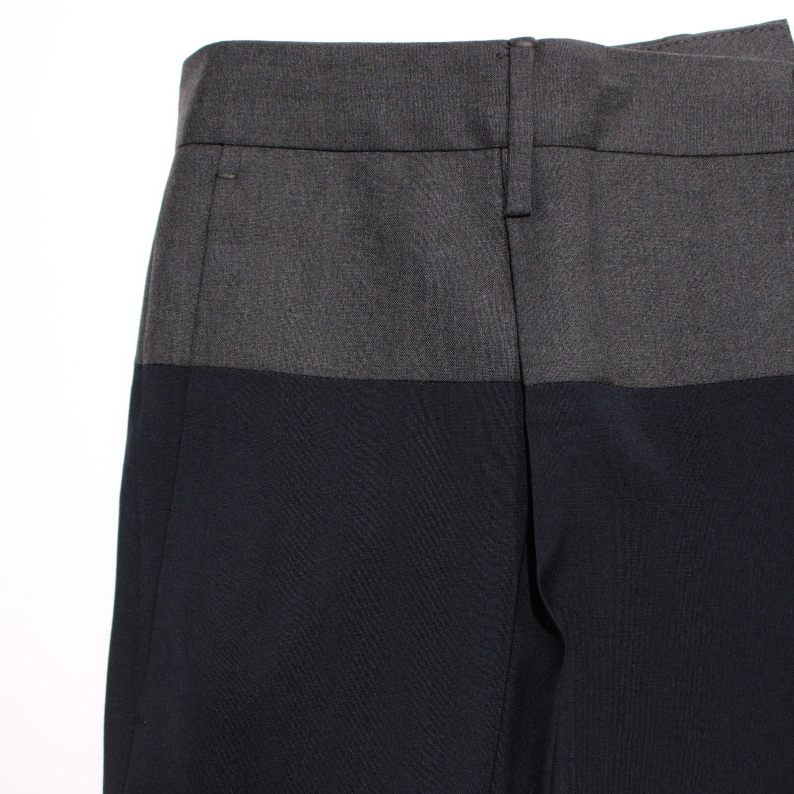 Incotex INCOTEX New with tags Dress Pants Size 30 US In Blue Size US 30 / EU 46 - 3 Thumbnail