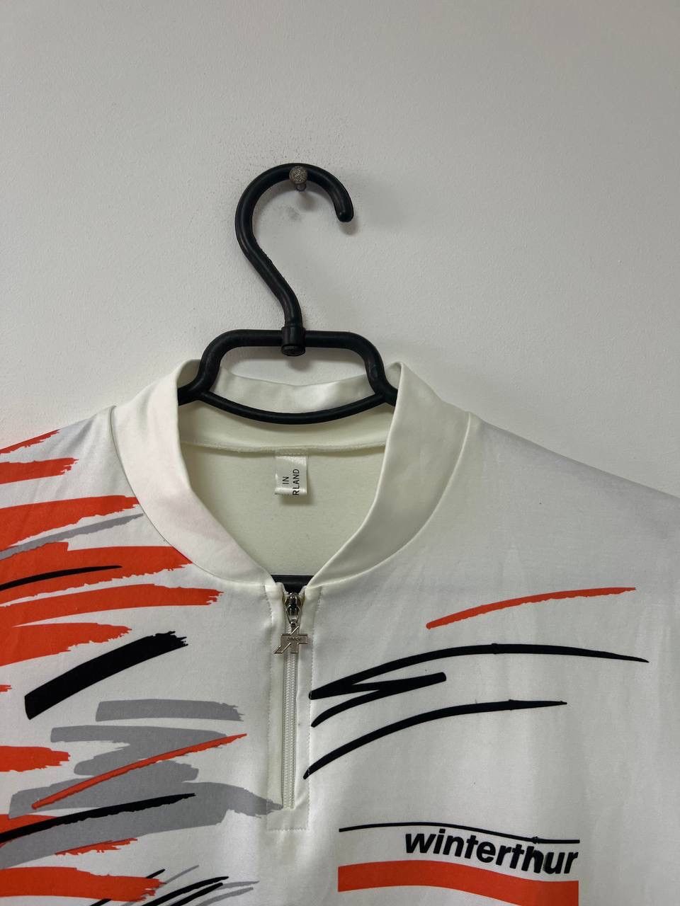 Other Winterhur vintage t-shirt Size US L / EU 52-54 / 3 - 5 Thumbnail