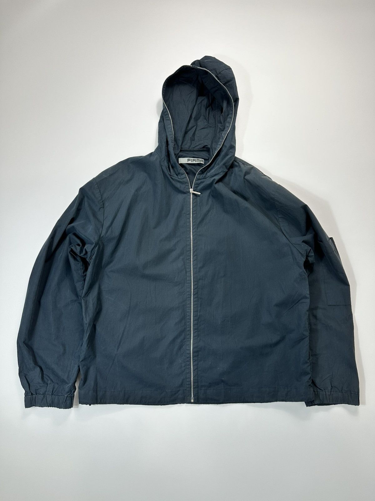 Firmament Berlin Firmament Berlin Full Zip Jacket Men's Size US L / EU 52-54 / 3 - 1 Thumbnail