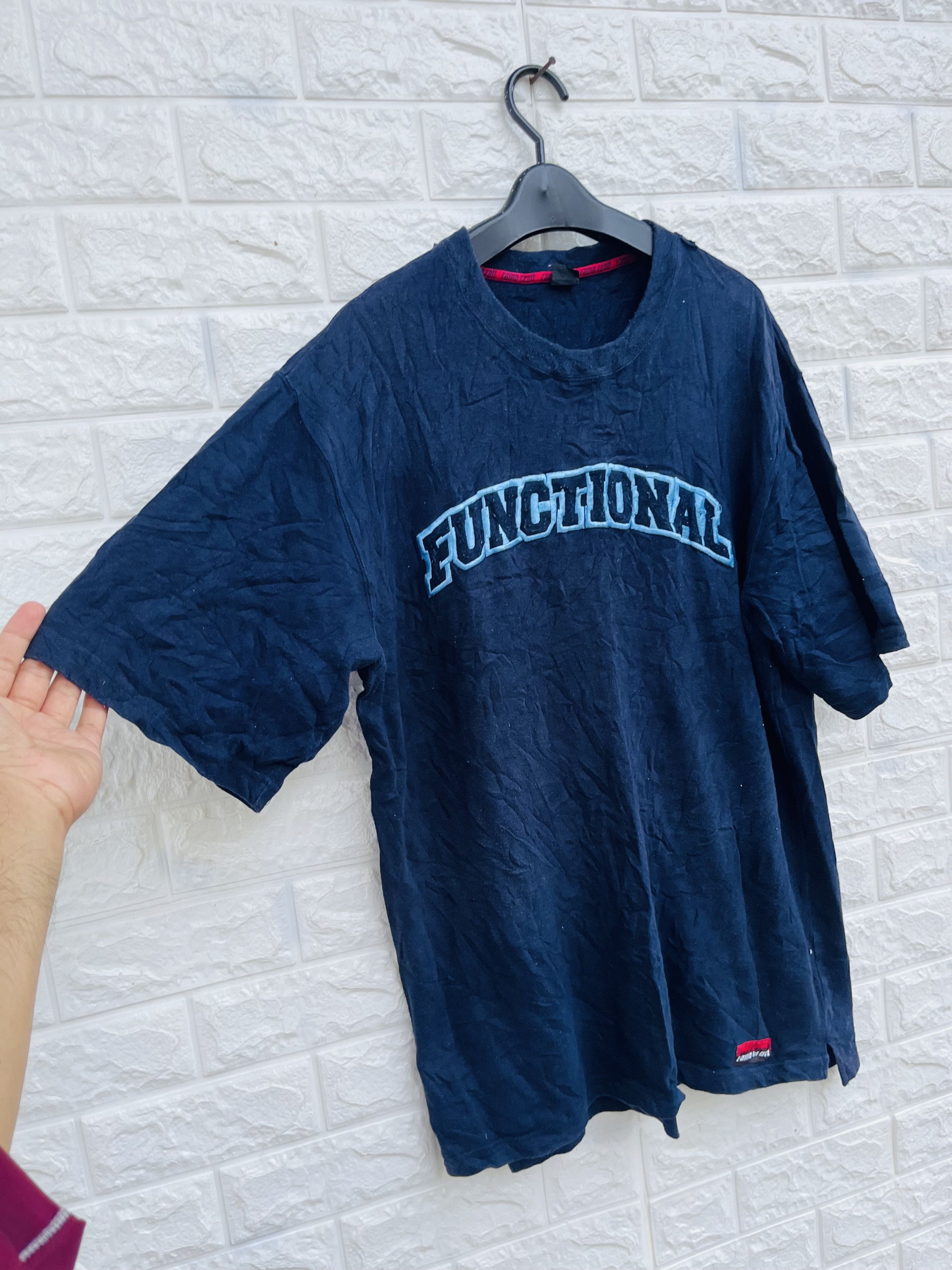 Japanese Brand × Vintage Vintage Rama Craft Hip Hop Streetwear Fashion Style Size US L / EU 52-54 / 3 - 4 Thumbnail