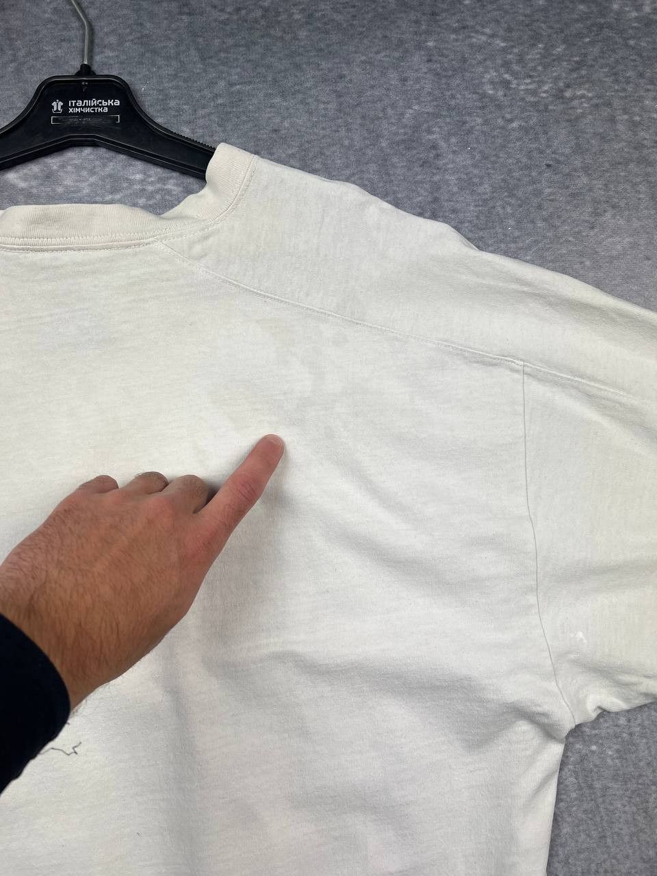 Avirex Avirex t shirt Size US XL / EU 56 / 4 - 7 Thumbnail