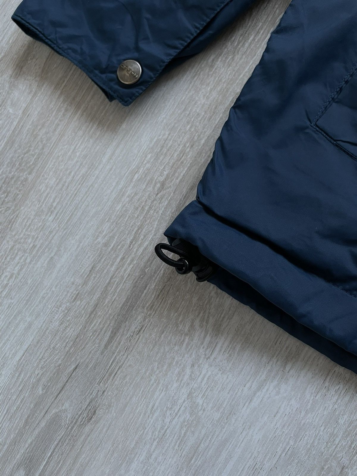 Carhartt × Carhartt Wip Carhartt Rockford Windbreaker Jacket Storm Defender Size US M / EU 48-50 / 2 - 6 Thumbnail