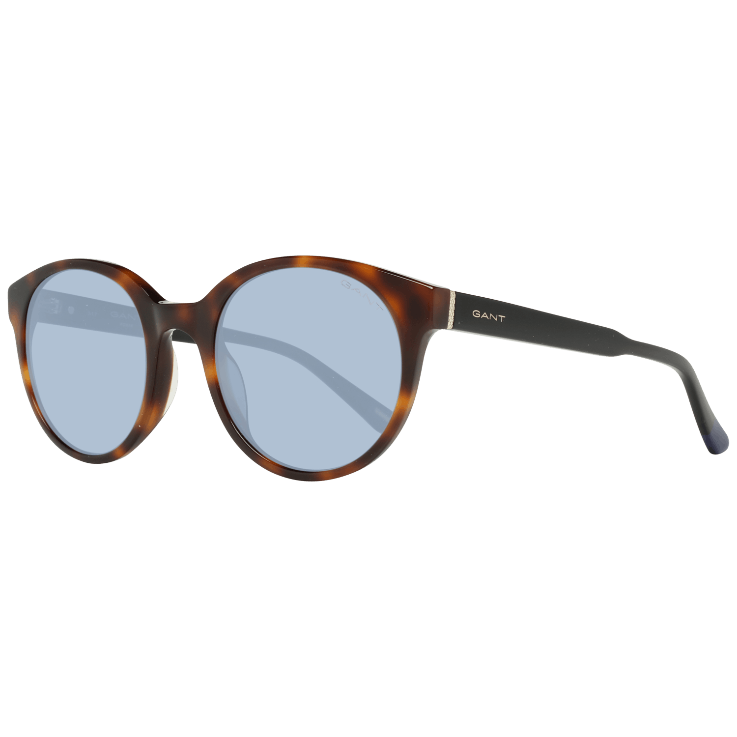 Gant Brown Women Women's Sunglasses Size ONE SIZE - 1 Thumbnail