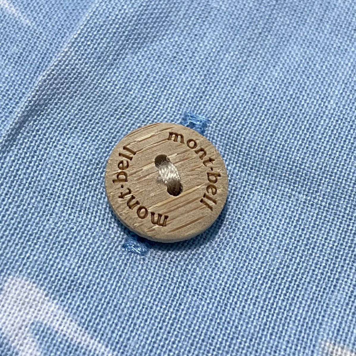 Japanese Brand × Montbell Take Loha By Mont Bell Open Collar Shirt Size US S / EU 44-46 / 1 - 8 Thumbnail
