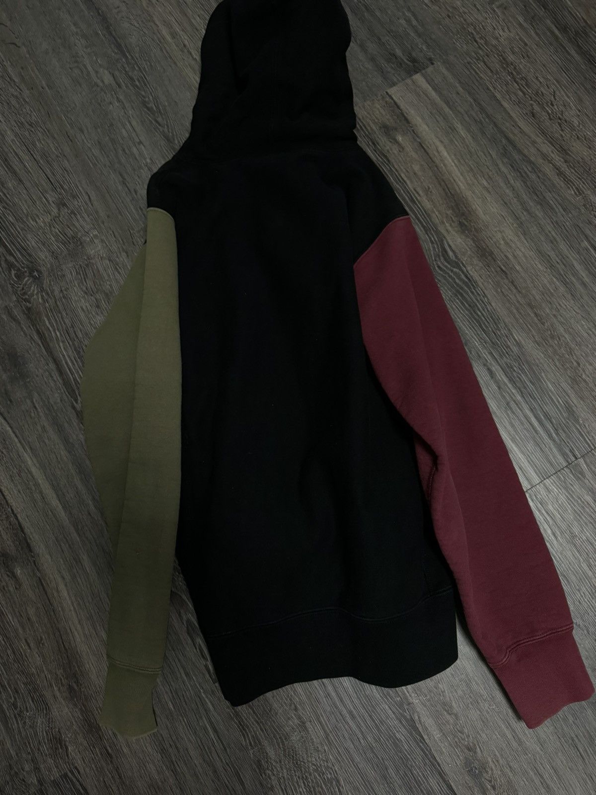 Supreme supreme arc logo hoodie Size US M / EU 48-50 / 2 - 6 Thumbnail
