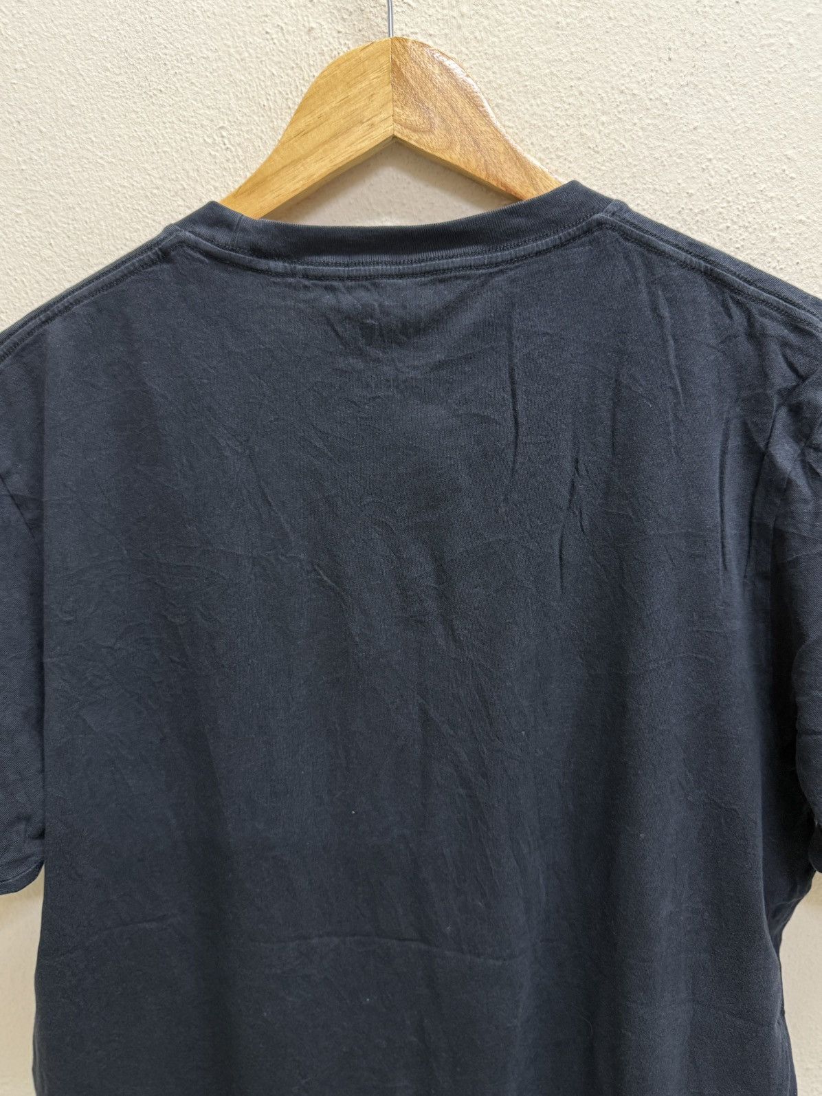 Uniqlo Ultraman X uniqlo Anime Tshirt Size US M / EU 48-50 / 2 - 10 Thumbnail