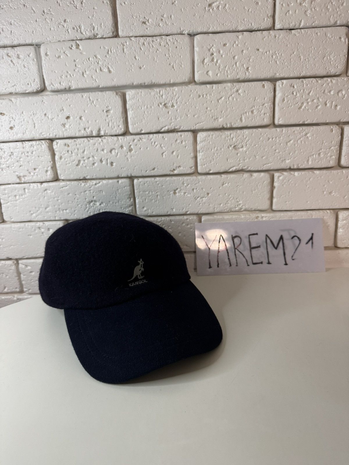 Kangol Kangol vintage capl hat Size ONE SIZE - 1 Thumbnail