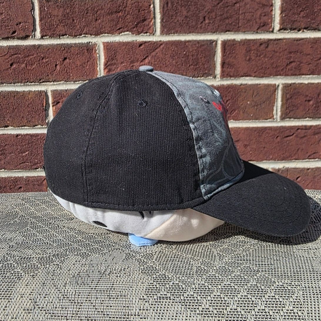 Disney × Vintage Disney "I'm Only Grumpy When Someone's Reading My Hat" Cap Size ONE SIZE - 4 Thumbnail