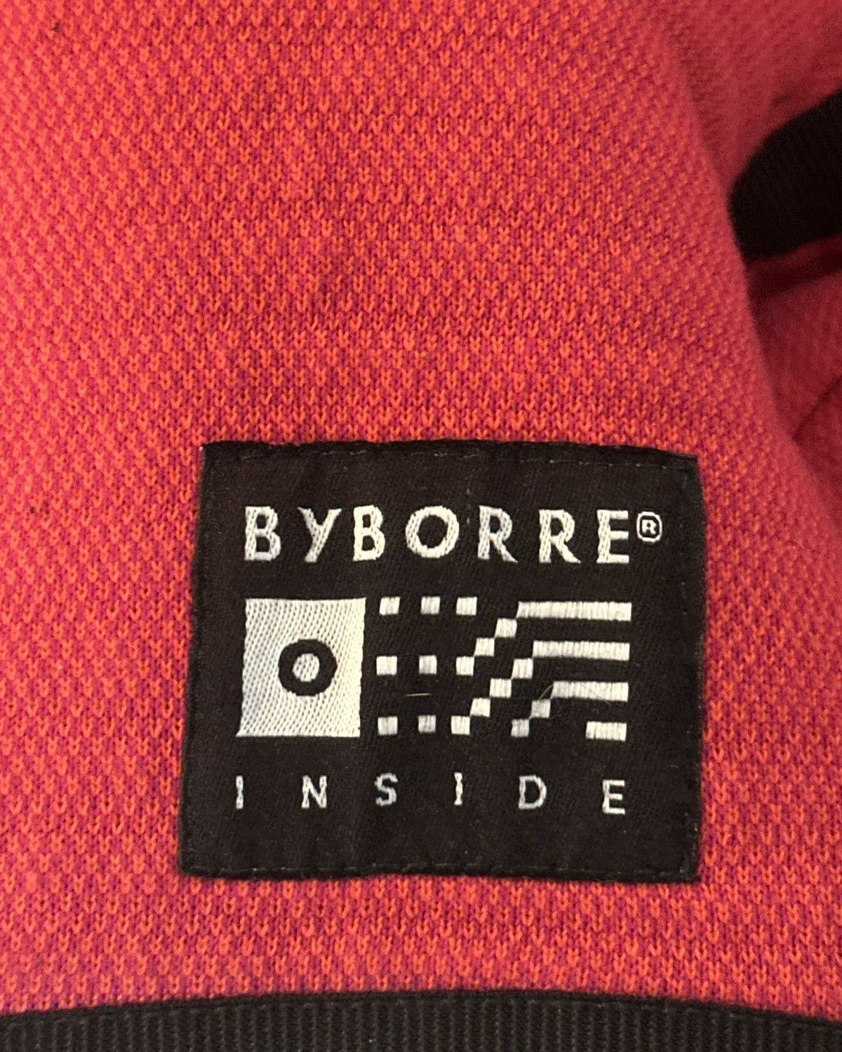 Kapital Kapital x ByBorre Hyper Chimayo Vest Size US L / EU 52-54 / 3 - 7 Thumbnail
