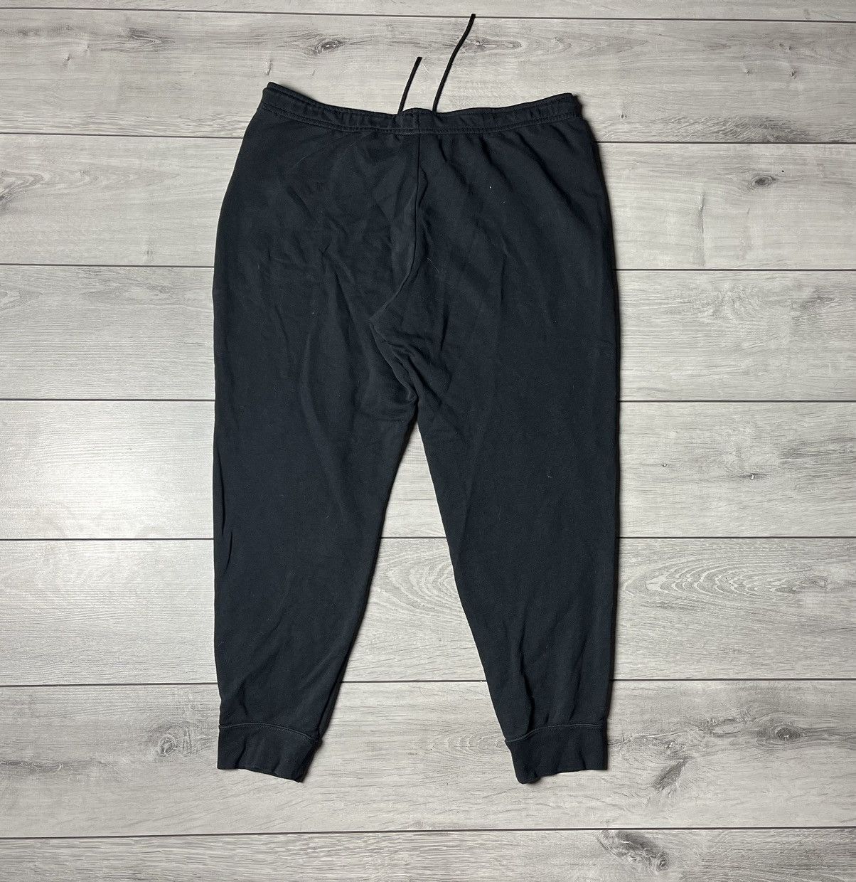 Nike Nike sweatpants sportswear size XLarge Size US 36 / EU 52 - 5 Thumbnail