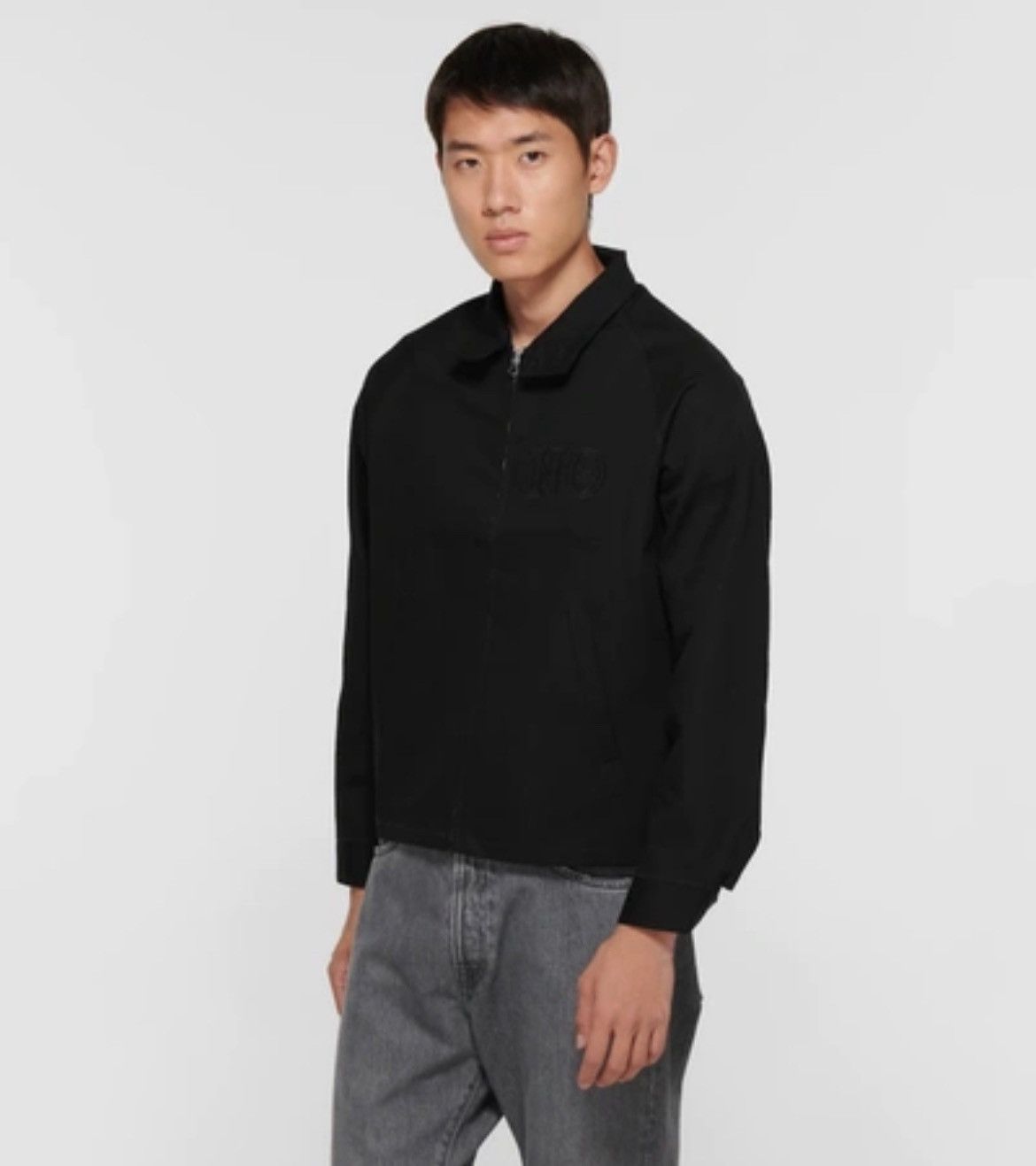 ERL ERL - Woven Jacket Size US S / EU 44-46 / 1 - 8 Thumbnail